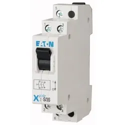 Eaton 248335 Steuerschalter, 4S, 16A, 230V Z-S/4S