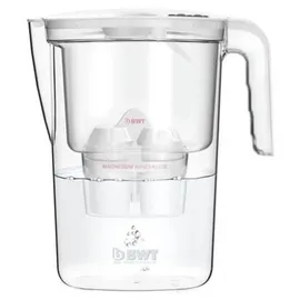 BWT Vida 815481 white + 1 Kartusche