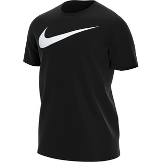 Nike Dri-FIT Park T-Shirt black/white M