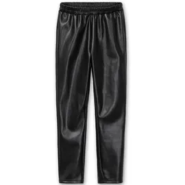 sheego Leggings in schwarz | Gr.: 46