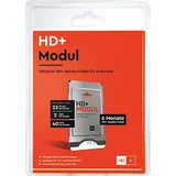 HD+ Karte SAT