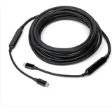 Owl Labs USB-C SuperSpeed Kabel 4,80m für Meeting Owl 4+ und Meeting Owl 3