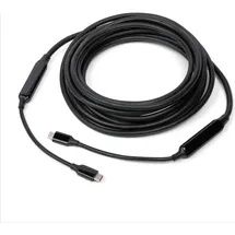 Owl Labs USB-C SuperSpeed Kabel 4,80m für Meeting Owl 4+ und Meeting Owl 3