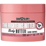 Soap & Glory The Righteous Butter 300Ml 10.1 Us Fl. Oz.