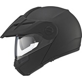 Schuberth E1 Adventure matt black