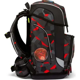 ergobag Cubo Light Set TaekBärdo