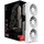 Pine Technology XFX Radeon RX 9070 Swift OC White Gaming 16 GB GDDR6 (RX-97SWFT3W7)