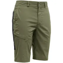Devold of Norway Herøy Merino Shorts Oliv L