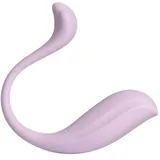 SVAKOM Phoenix Neo 2 mit Klitorisstimulator lila