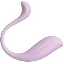 SVAKOM Phoenix Neo 2 mit Klitorisstimulator lila