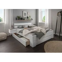 Home Affaire »Progress Hängetische, aus massiver Fichte, FSC-zertifiziert«, (Set,