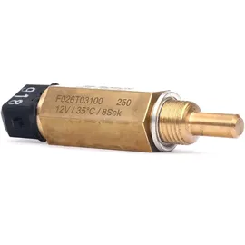 Bosch Temperaturschalter, Kaltstartanreicherung