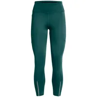 Under Armour Fly Fast Ankle Tights hydro teal -hydro