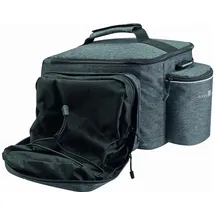 KLICKfix Rackpack Sport Plus Uniklip 2 grau