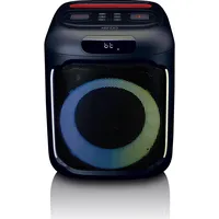 KENDO PartyCube 24EX schwarz