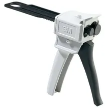 3M 3MTM Scotch-WeldTM EPX Handauftragsgerät | EPX Vorschubkolben 1:1/2:1 und 10:1, f. 48,5ml und 50ml Kart.