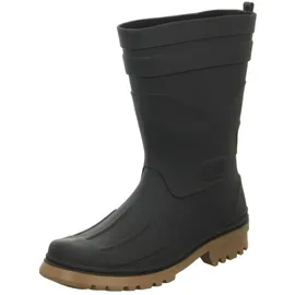 Bockstiegel Dirk Gummistiefel Schwarz 44