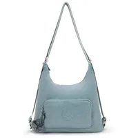 Kipling Basic Yenna Schultertasche 38 cm grün
