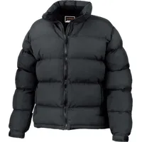 Result Womens Holkham Damen Jacke - Farbe: Black -