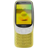 Nokia 3210 4G 2024 y2k gold