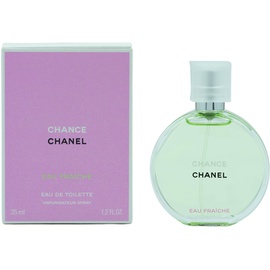 CHANEL Chance Eau Fraiche  Eau de Toilette 100 ml