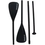 24move Doppelpaddel 230 cm schwarz