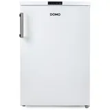 Domo DO91123 Kühlschrank (134 l, 845 mm hoch, Weiß)