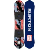 BURTON Grom Camber Snowboard - 110
