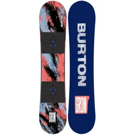 BURTON Grom Camber Snowboard - 110