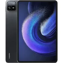 Xiaomi Pad 6 11.0'' 256 GB Wi-Fi gravity grey