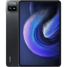 Xiaomi Pad 6 11.0'' 256 GB Wi-Fi gravity grey