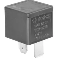 Bosch Relais, Arbeitsstrom