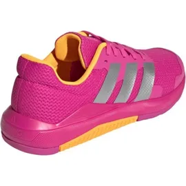 adidas Dropset Base Trainer pink/orange Damen