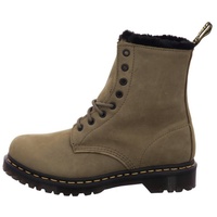 Dr. Martens 1460 Serena - Dms Olive Buffbuck Boot oliv