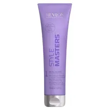 Revlon Style Masters Smooth Control Hitzeschutzcreme 150 ml