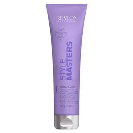 Revlon Style Masters Smooth Control Hitzeschutzcreme 150 ml