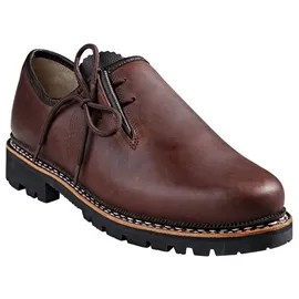 MEINDL Herren, Haferlschuhe Ischl Trachtenschuhe, Größe:45 EU