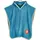 Playshoes Kinder Frottee-Poncho, Größe L - 4-10 Jahre