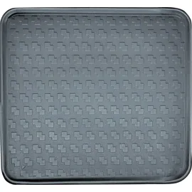 CARTREND Kofferraum-Schalenmatte 90x100x3cm