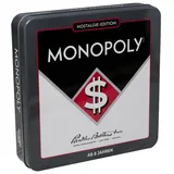 Gomazing Monopoly - Nostalgie Edition (deutsch)