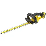 Stanley Fatmax Akku-Heckenschere 18V V20 4,0 Ah ohne Ladegerät