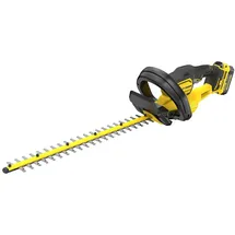 Stanley Fatmax Akku-Heckenschere 18V V20 4,0 Ah ohne Ladegerät