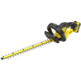 Stanley Fatmax Akku-Heckenschere 18V V20 4,0 Ah ohne Ladegerät