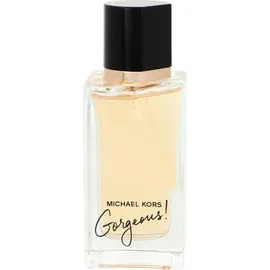Michael Kors Gorgeous! Eau de Parfum 50 ml