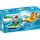 Playmobil Family Fun Jetski mit Bananenboot (6980)