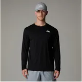 The North Face Herren 24/7 Langarmshirt