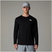 The North Face Herren 24/7 Langarmshirt