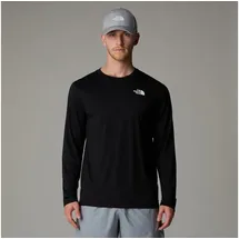 The North Face Herren 24/7 Langarmshirt