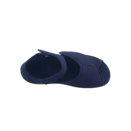 Classic Dog WITT WEIDEN Hausschuh in marine | Gr.: 36