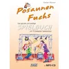 Posaunen Fuchs Spielbuch (mit MP3-CD)